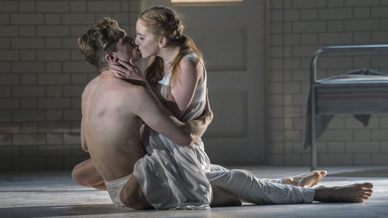 Matthew Bourne's Romeo + Juliet still 4
