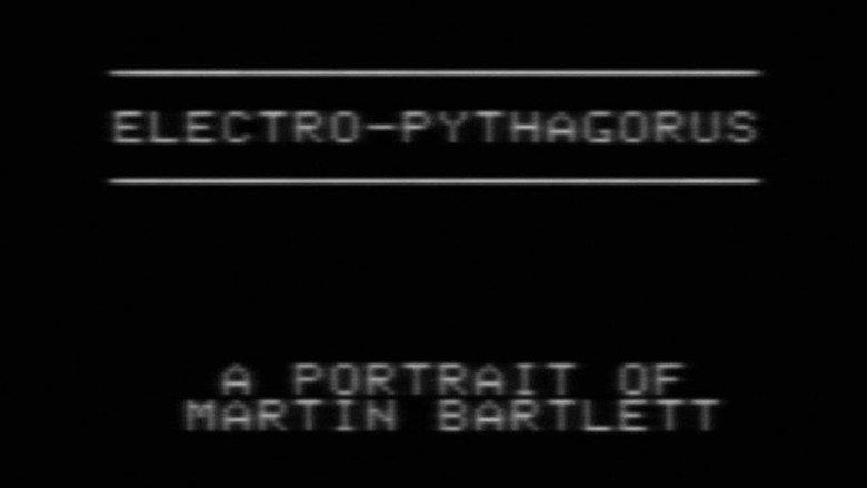 Electro-Pythagorus: A Portrait of Martin Bartlett still 1