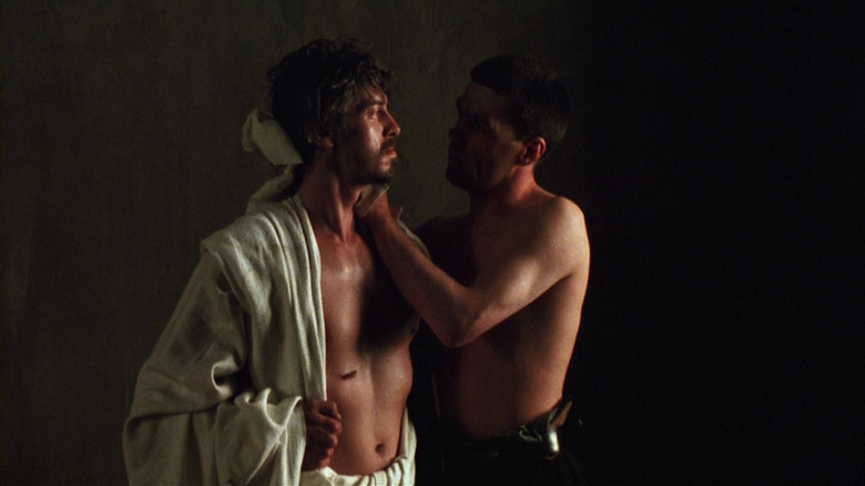 Caravaggio still 8