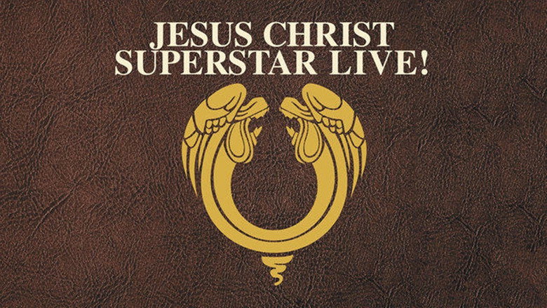 Jesus Christ Superstar Live in Concert still 2