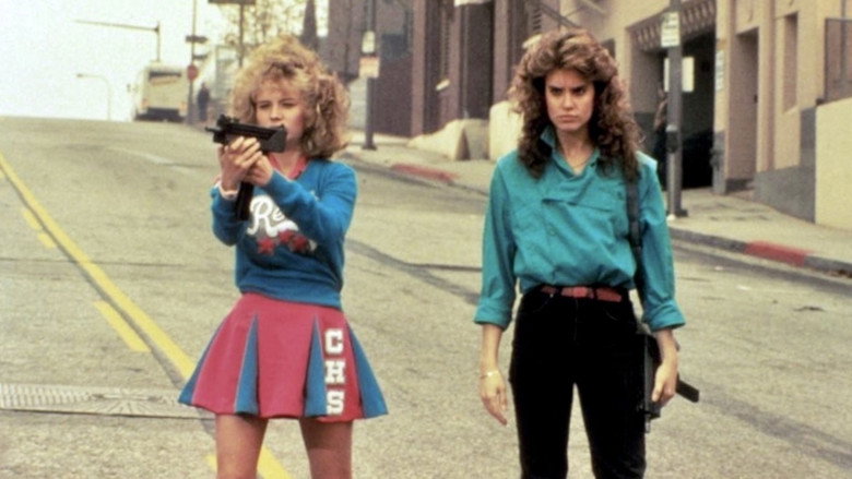 Night of the Comet still 7