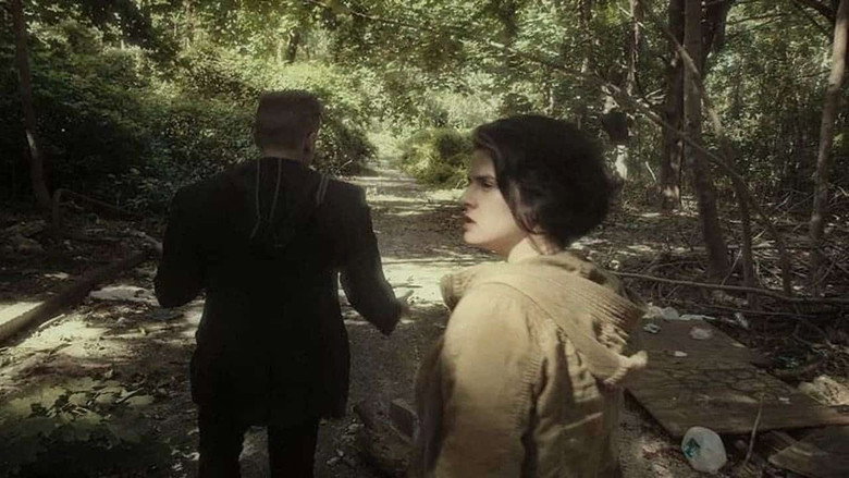 Killer Legends still 2