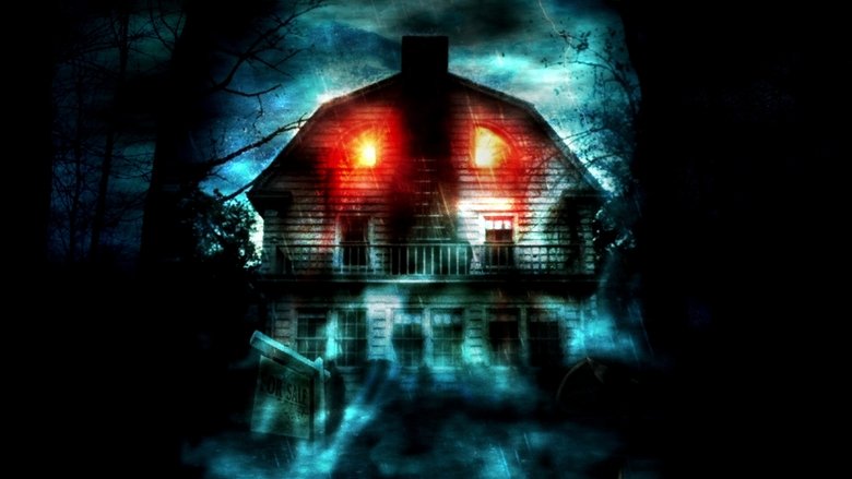 Amityville 3-D still 1
