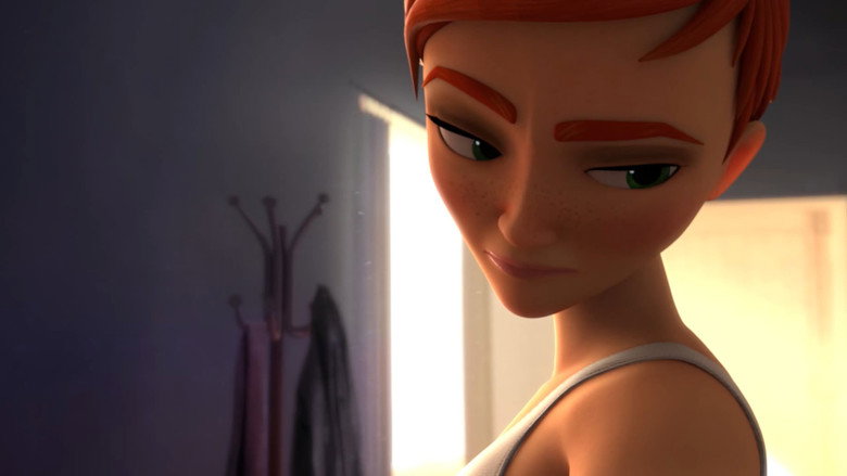 Hé Mademoiselle still 4