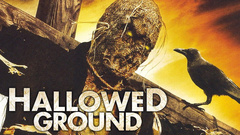 Hallowed Ground still 6