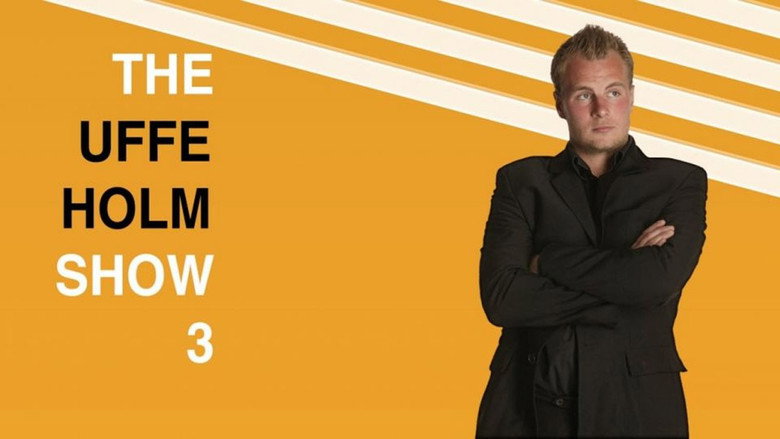The Uffe Holm Show 3 still 1