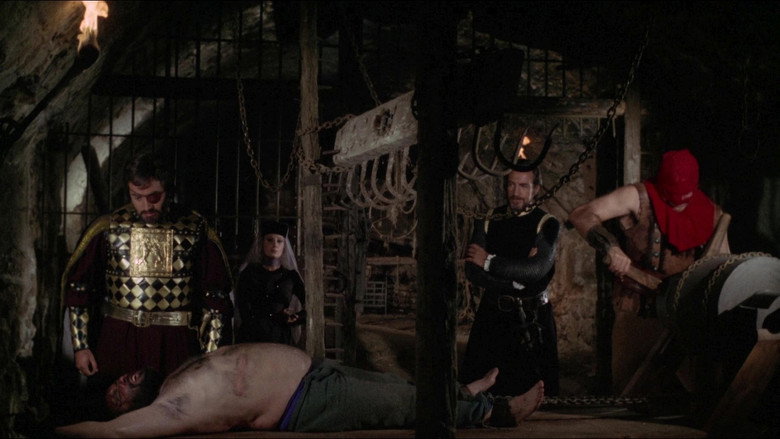 The Devil's Possessed still 1
