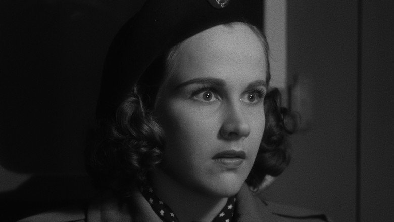 The Seventh Victim still 7
