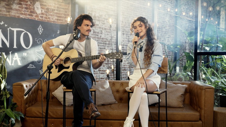 Margarita: Acoustic still 1