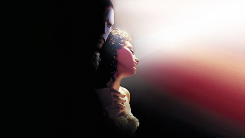 The Phantom of the Opera still 7
