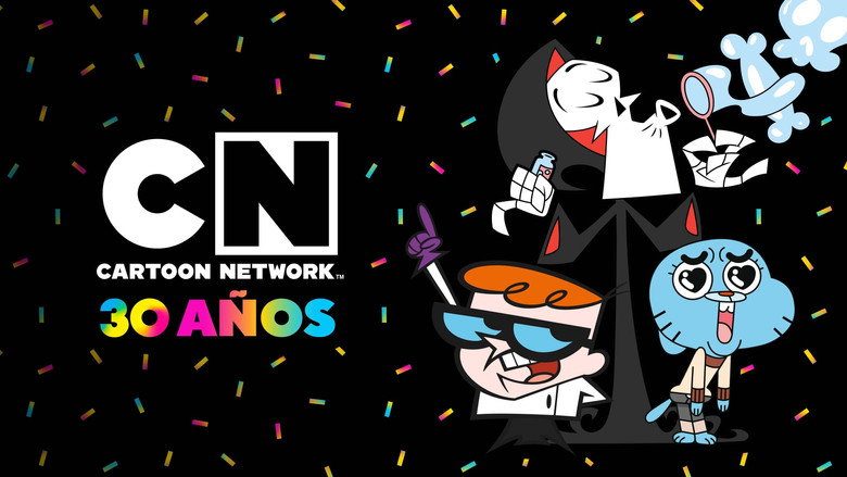 Cartoon Network: Animated Through the Years still 8