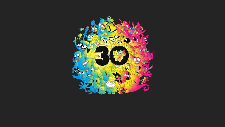 Cartoon Network: Animated Through the Years still 2