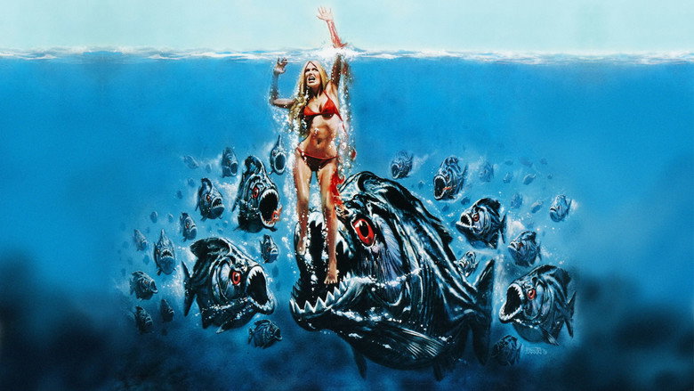 Piranha still 1