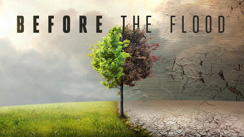 Before the Flood still 1
