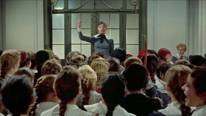Girls in Uniform still 5