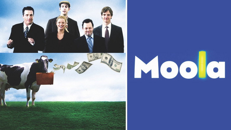 Moola still 6