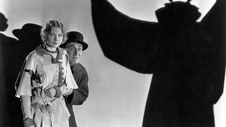 The Bat still 2