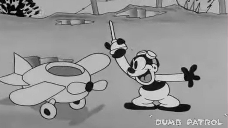 Dumb Patrol still 1