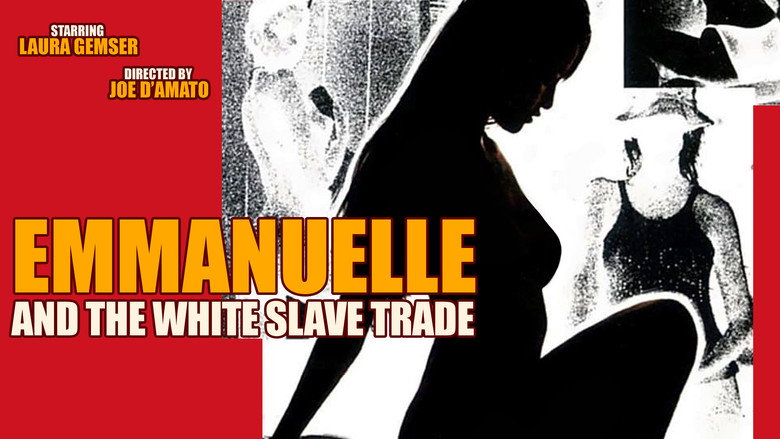 Emanuelle and the White Slave Trade still 6