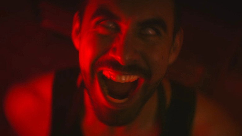 Haunted House of Pancakes still 4