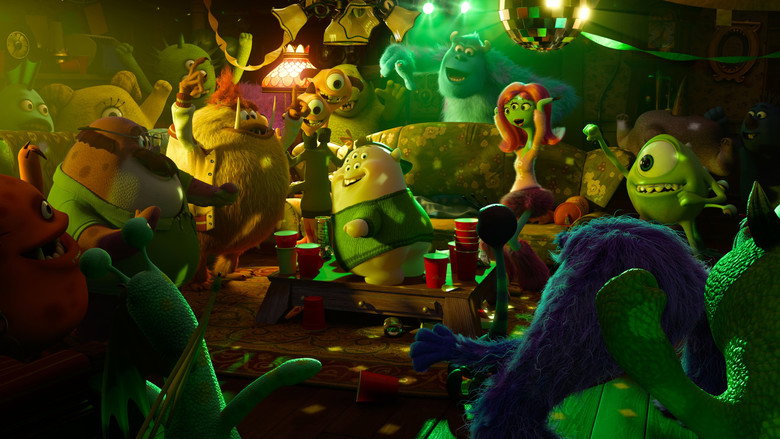 Party Central still 3