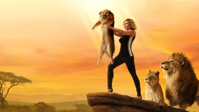 Chelsea Handler: Uganda Be Kidding Me Live still 1