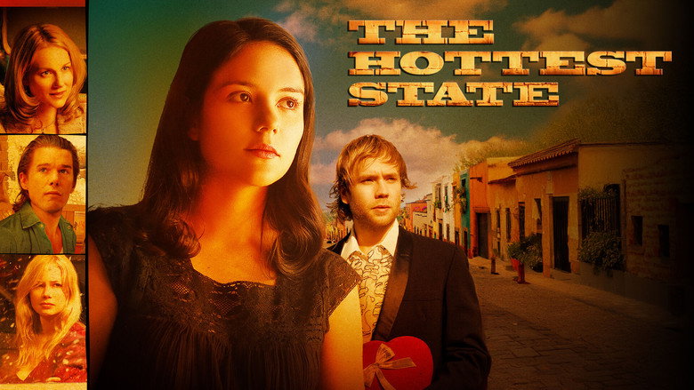 The Hottest State still 3