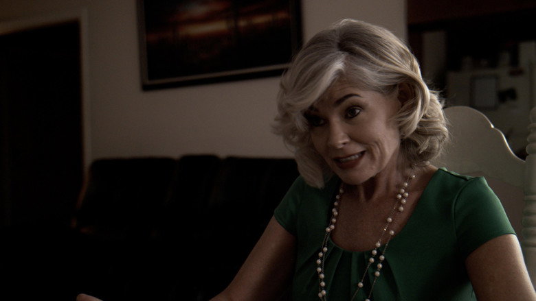 The Turnaround still 2