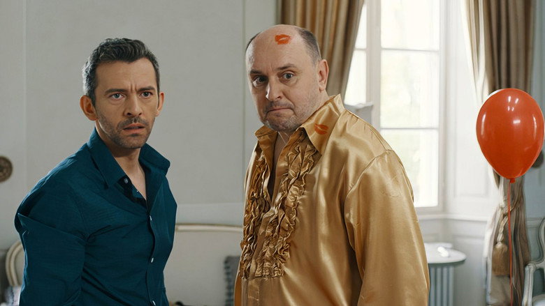 Ślub doskonały still 4
