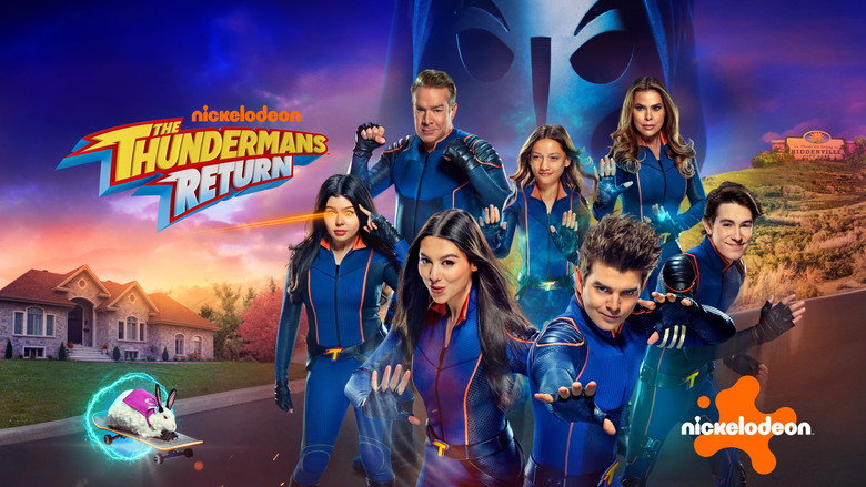 The Thundermans Return still 8