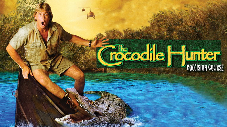 The Crocodile Hunter: Collision Course still 8