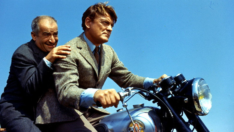 Fantomas still 6