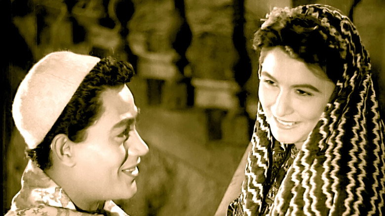Hassan and Nayima still 3