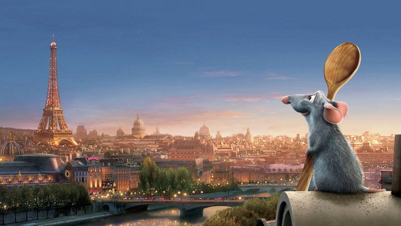 Ratatouille still 3