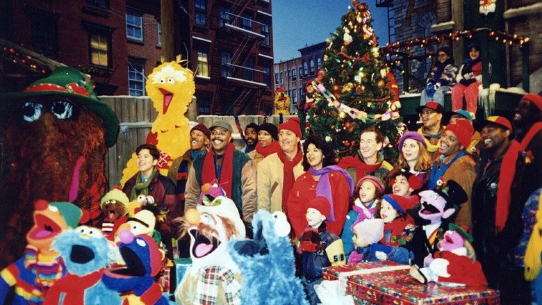 Sesame Street: Elmo Saves Christmas still 7