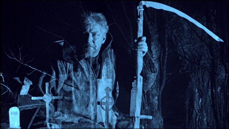 The Phantom Carriage still 2