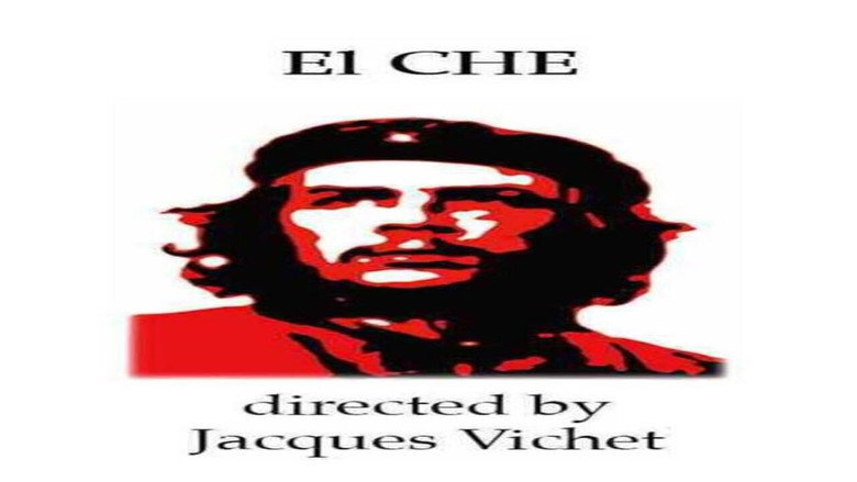 Che Guevara, les visages du Che still 1