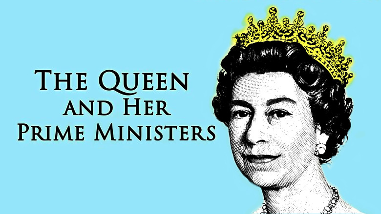 The Queen and Her Prime Ministers still 4