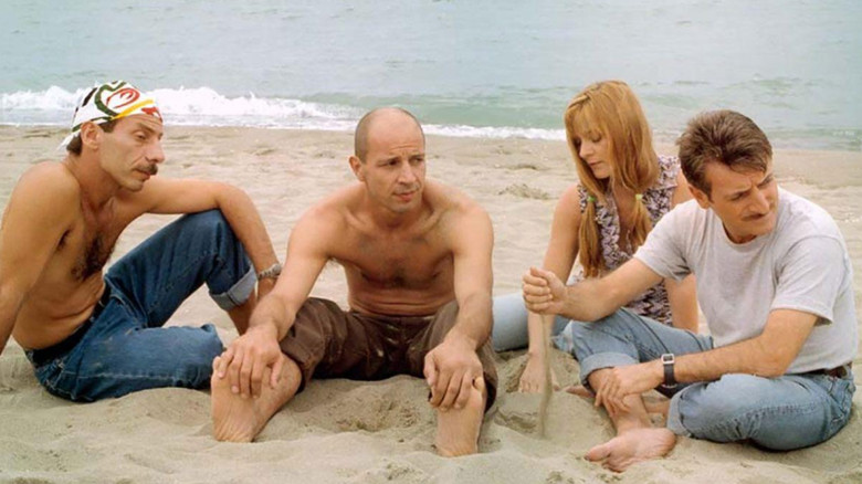 Three Men and a Leg still 2