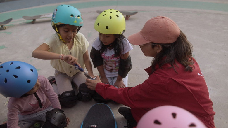 Skate Territory still 3