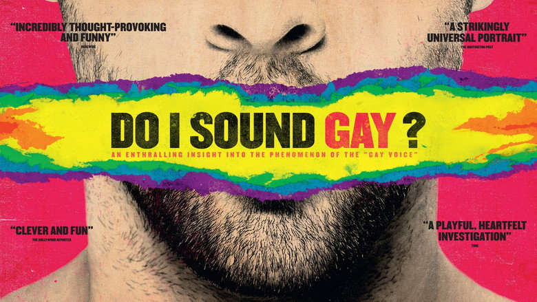 Do I Sound Gay? still 7