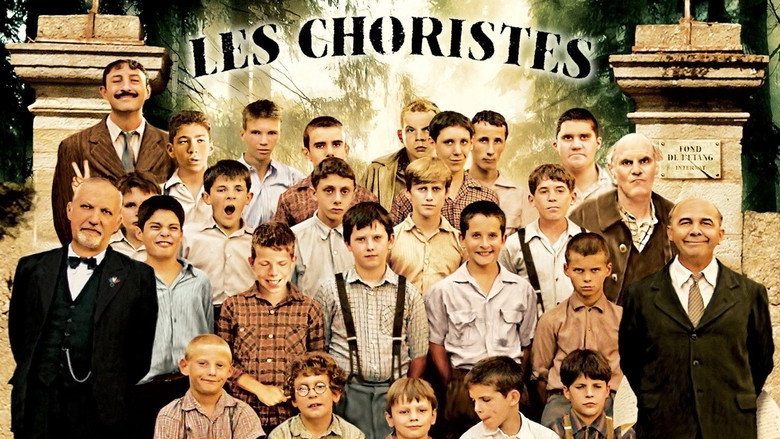 The Chorus still 2