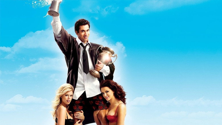 Van Wilder 2: The Rise of Taj still 1