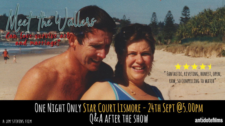 Meet the Wallers still 3