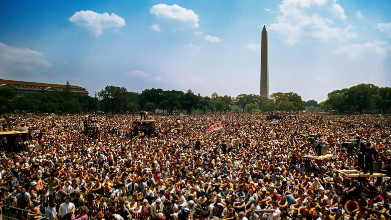 The March on Washington - Keepers of the Dream still 2
