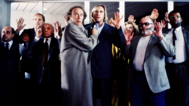 The Fugitives still 7