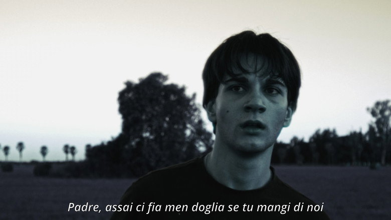PERDIDO still 2