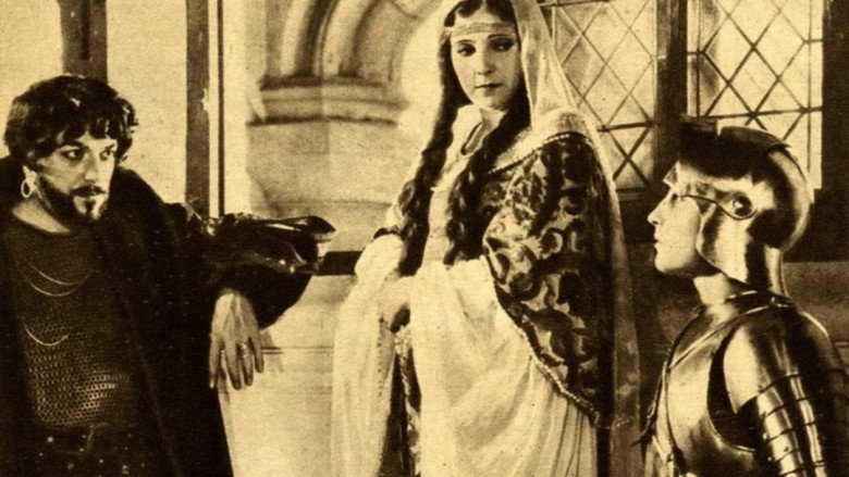 Saint Joan the Maid still 1