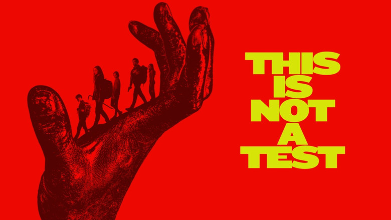 This Is Not a Test still 2