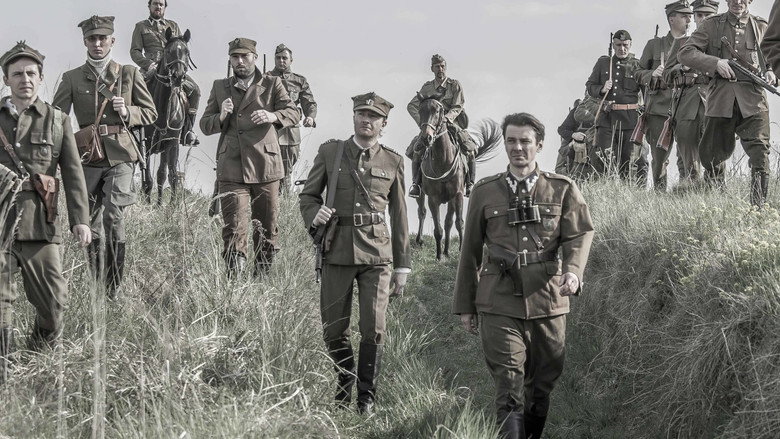 Wyklęty still 2